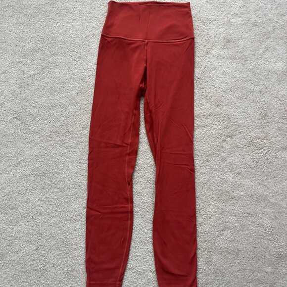 Lululemon Align Leggings '25 - Picture 3 of 3